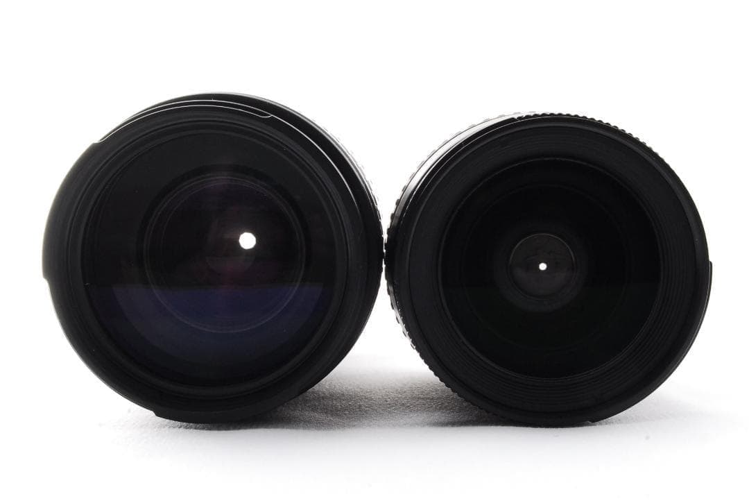 初心者セット✨Nikon D7200 ダブルレンズセット スマホ転送 Wi-Fi