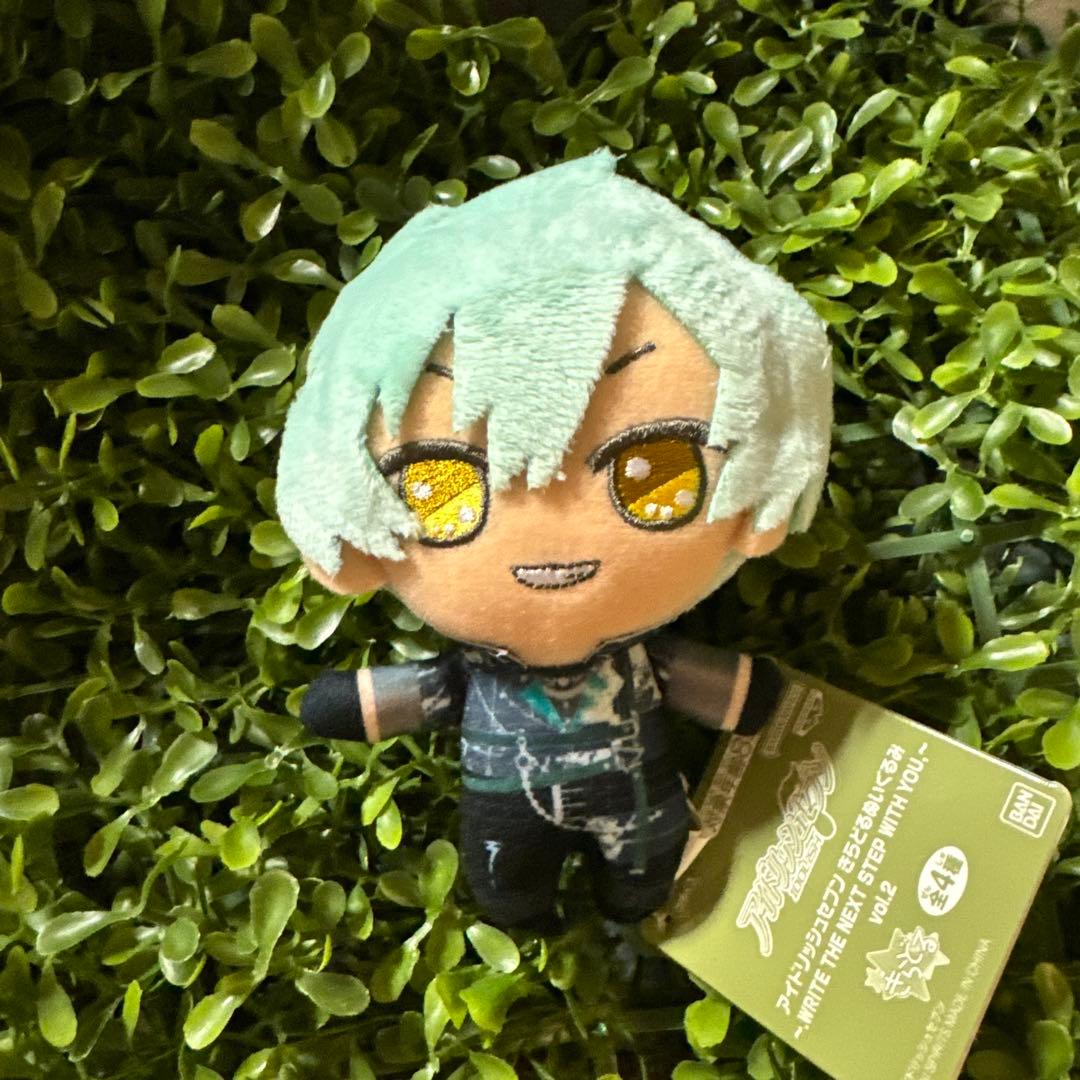 アイドリッシュセブン アイナナ きらどるぬいぐるみ vol.2 亥清悠