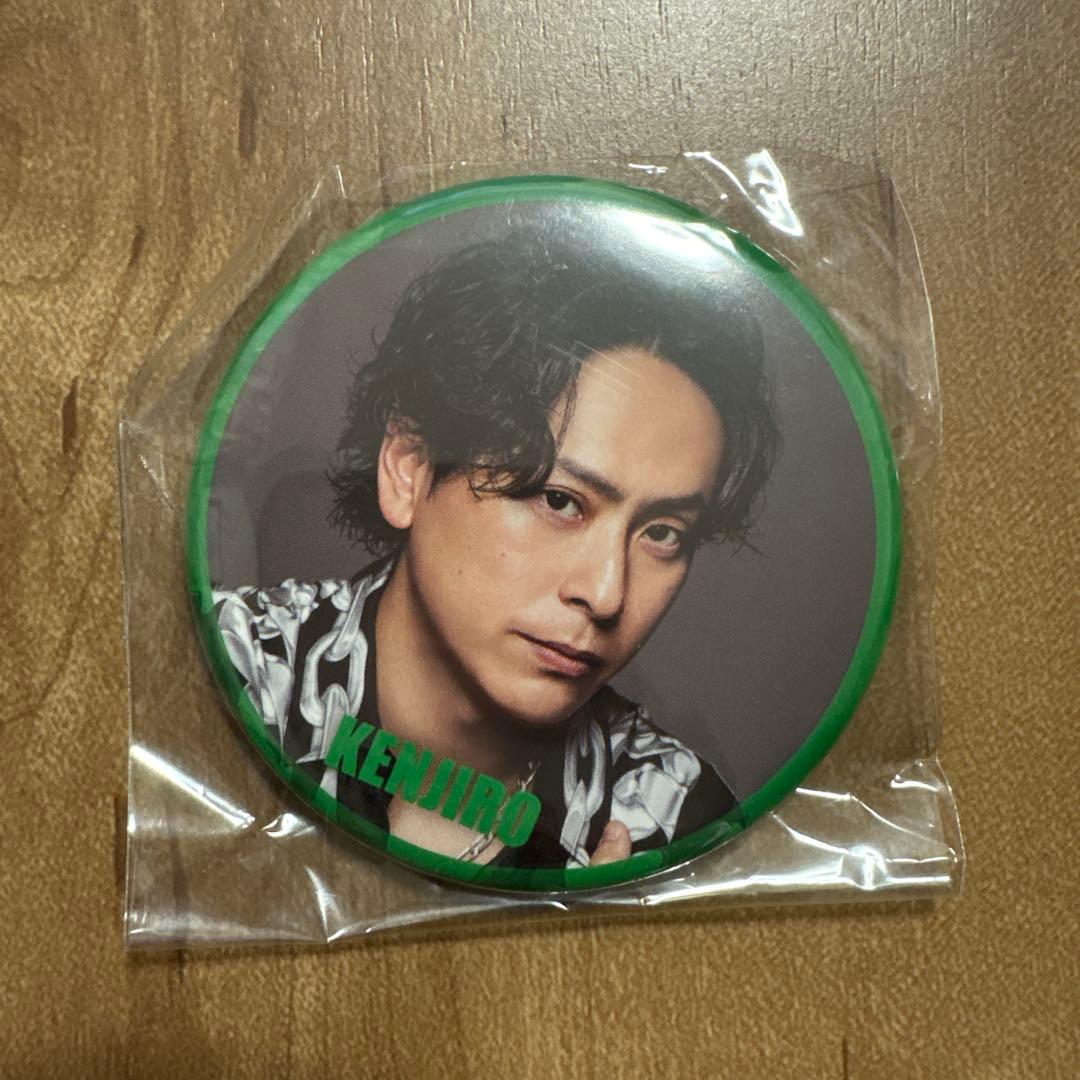 三代目 山下健二郎 スタジアム会場ガチャ 2点【新品未開封】 - メルカリ