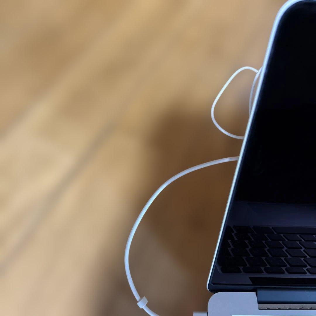 充放電77回・極上品】MacBook Pro Retina 13インチ - メルカリ