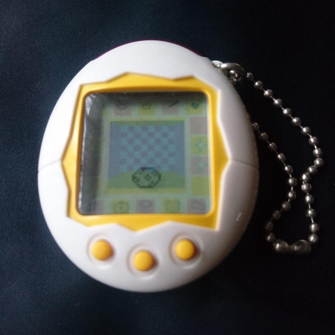 2004年 たまごっち かえってきた たまごっち プラス 【動作確認済み