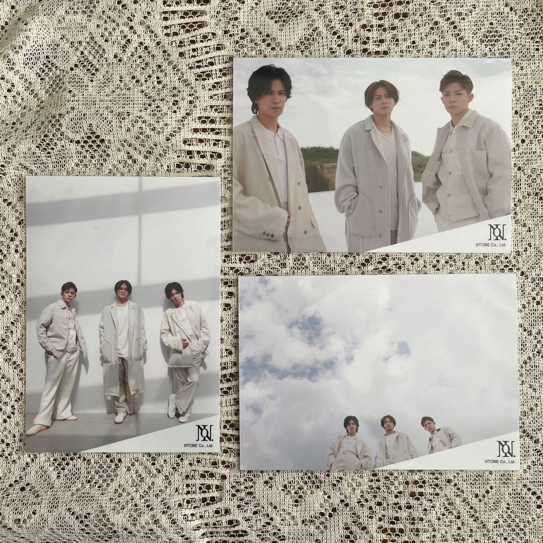 Number_i グッズ まとめ売り ナンバーアイ 好きなもの選んで○ - メルカリ