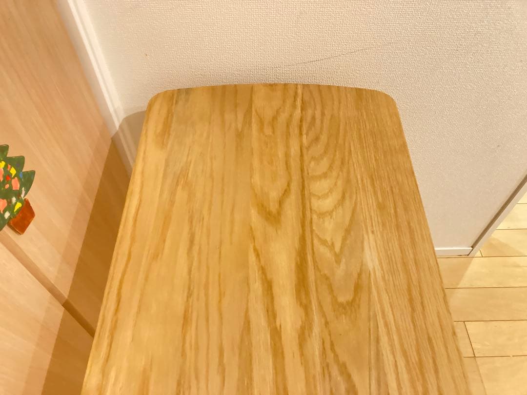 unico(ウニコ) SOLK(ソルク) コンソールテーブル W1100 - メルカリ