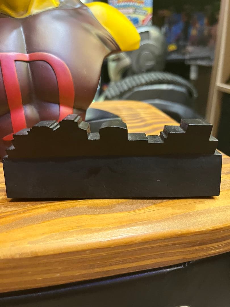 サイドショウ デアデビル ハーフサイズバスト 限定版 sideshow - メルカリ