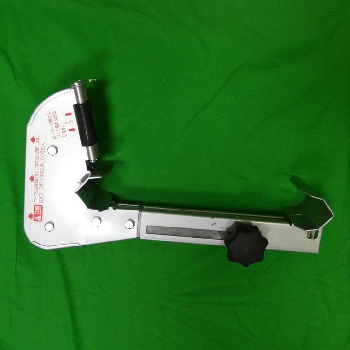 二連梯子(ウインチ式) エアコンアップ / たすかるくん UP-50H - メルカリ