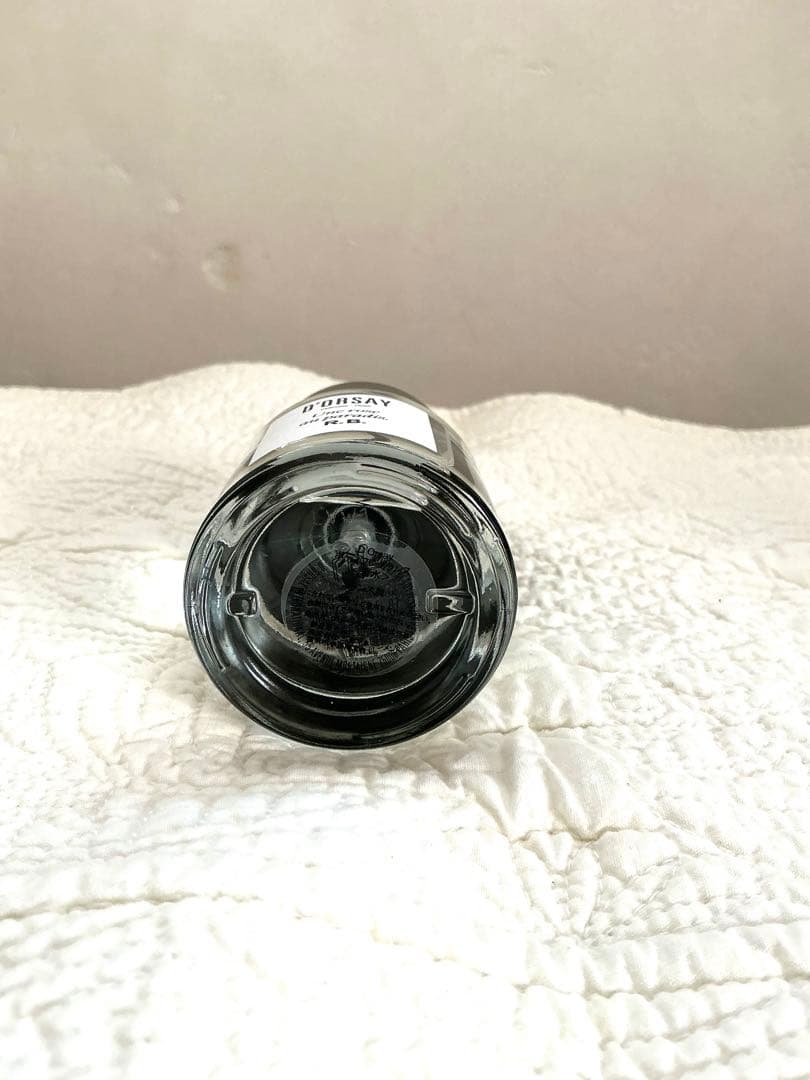 ドルセー フレグランス 楽園の薔薇 R.B. D'ORSAY - メルカリ