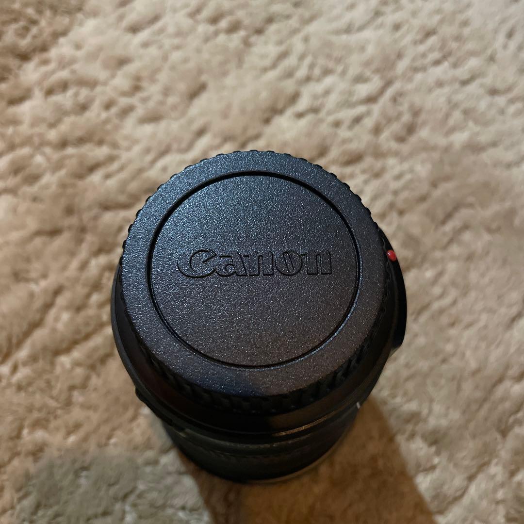 レンズ(ズーム) Canon EF24-105mm F3.5-.5.6 IS STM