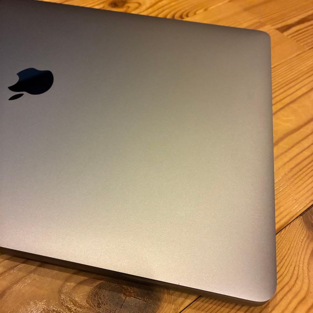 Apple MacBook Pro 2019 ジャンク 画面不具合 16インチ - メルカリ