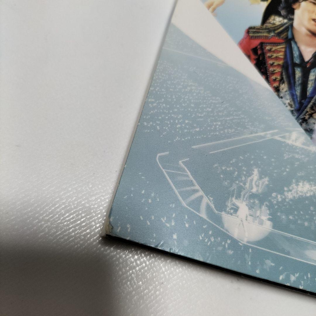 素顔4  Man盤　DVD　国内正規品保証　中古