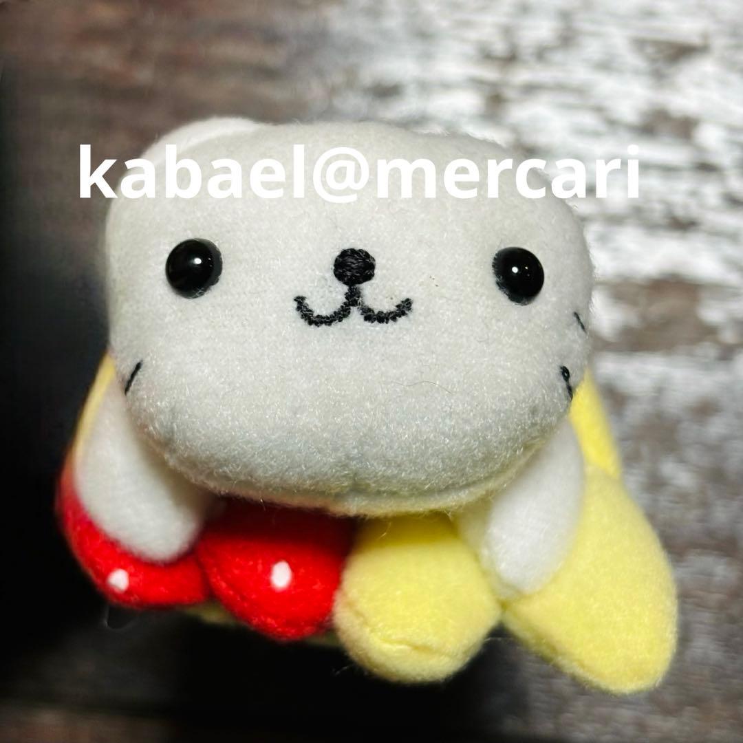 ラスト1点にゃんにゃんにゃんこ にゃんこクレープ マスコット