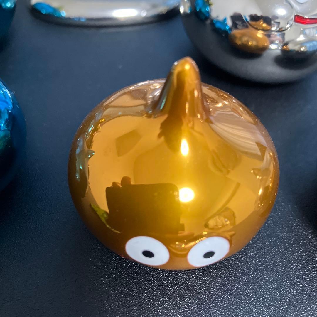 ドラゴンクエストメタリックモンスターズギャラリー スライム他18体