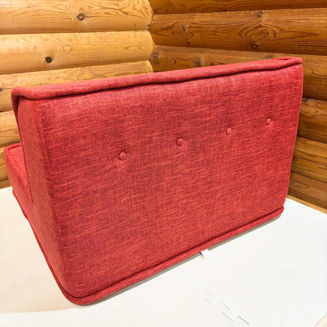 美品】Yogibo Modju Top ヨギボー モジュ トップ テラコッタ - メルカリ