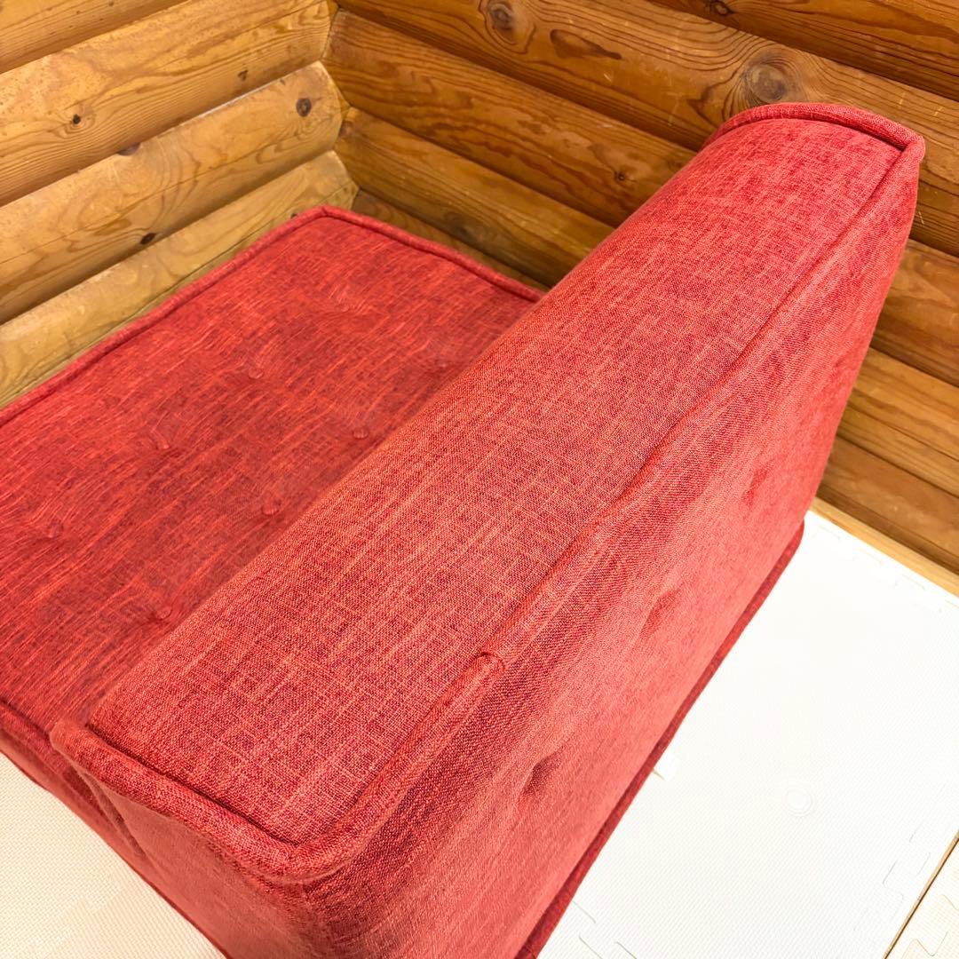 美品】Yogibo Modju Top ヨギボー モジュ トップ テラコッタ - メルカリ