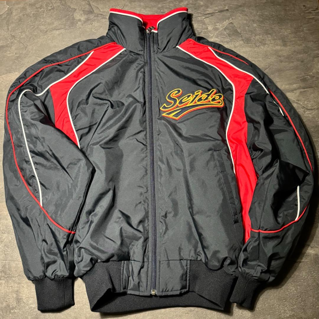 ダイヤのA ミズノ 公式 オーセンティック グラウンドコート - メルカリ