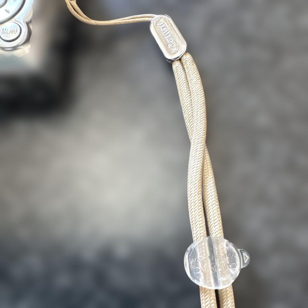 ⭐️ジャンク品 Canon IXY コンパクトデジタルカメラ シルバー - メルカリ