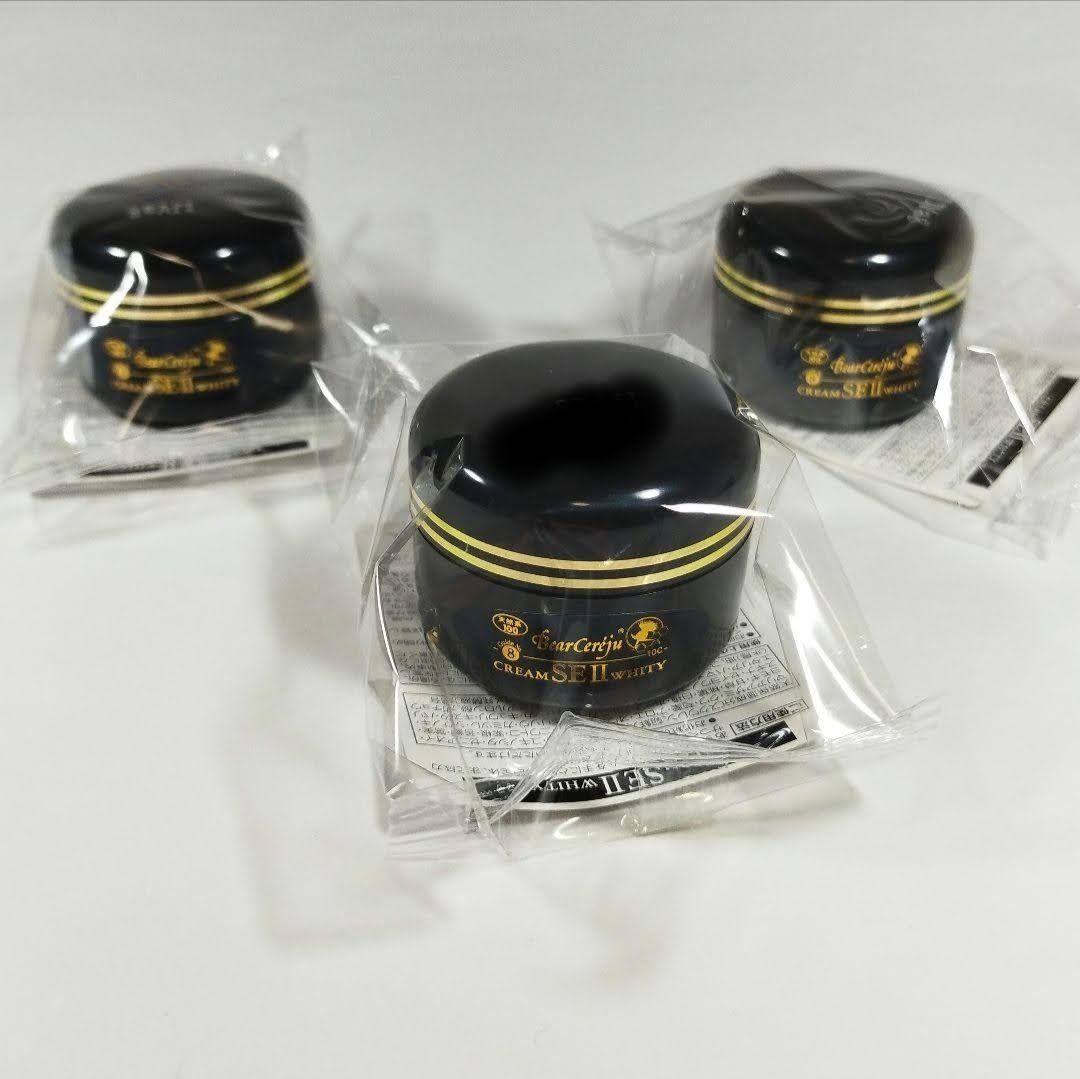 ベルセレージュ クリームSEホワイティ３個 2026年最新】ベルセレージュ クリームの人気アイテム - メルカリ