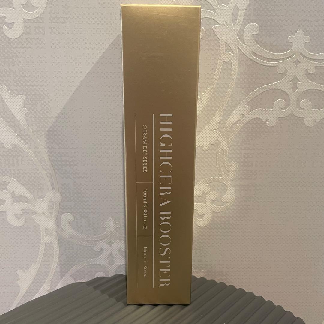 ブースター・導入液 mgb skin HIGHCERA BOOSTER BIG 公式】mgb skin HIGHCERA BOOSTER｜ハイセラ ブースター｜HCブースター