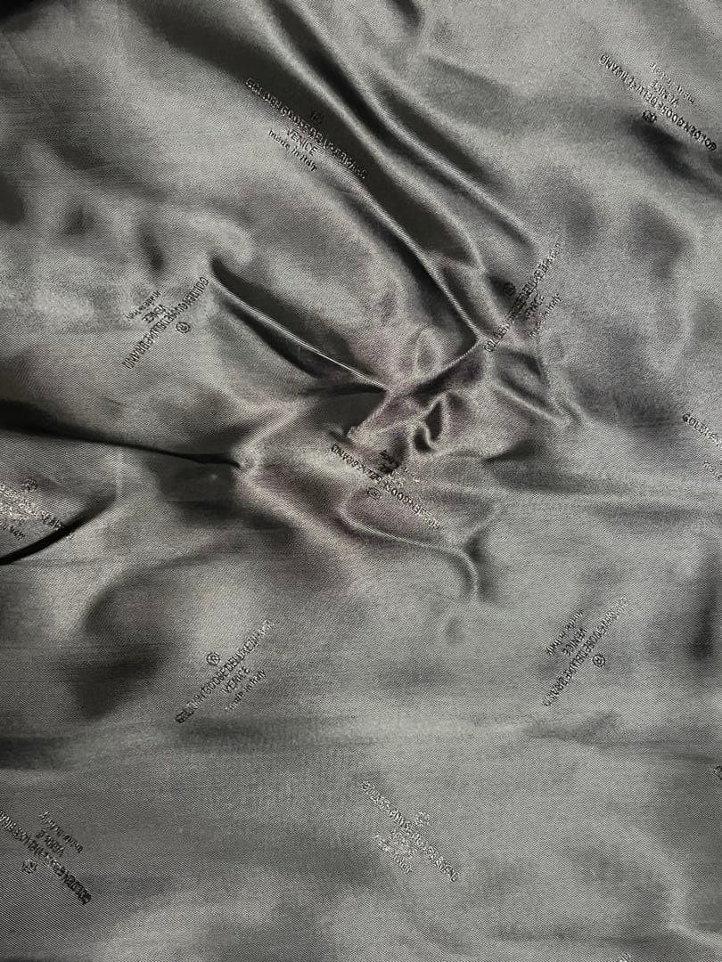 美品 GOLDEN GOOSE アルパカ混 XXS イタリア製 オーバーサイズ