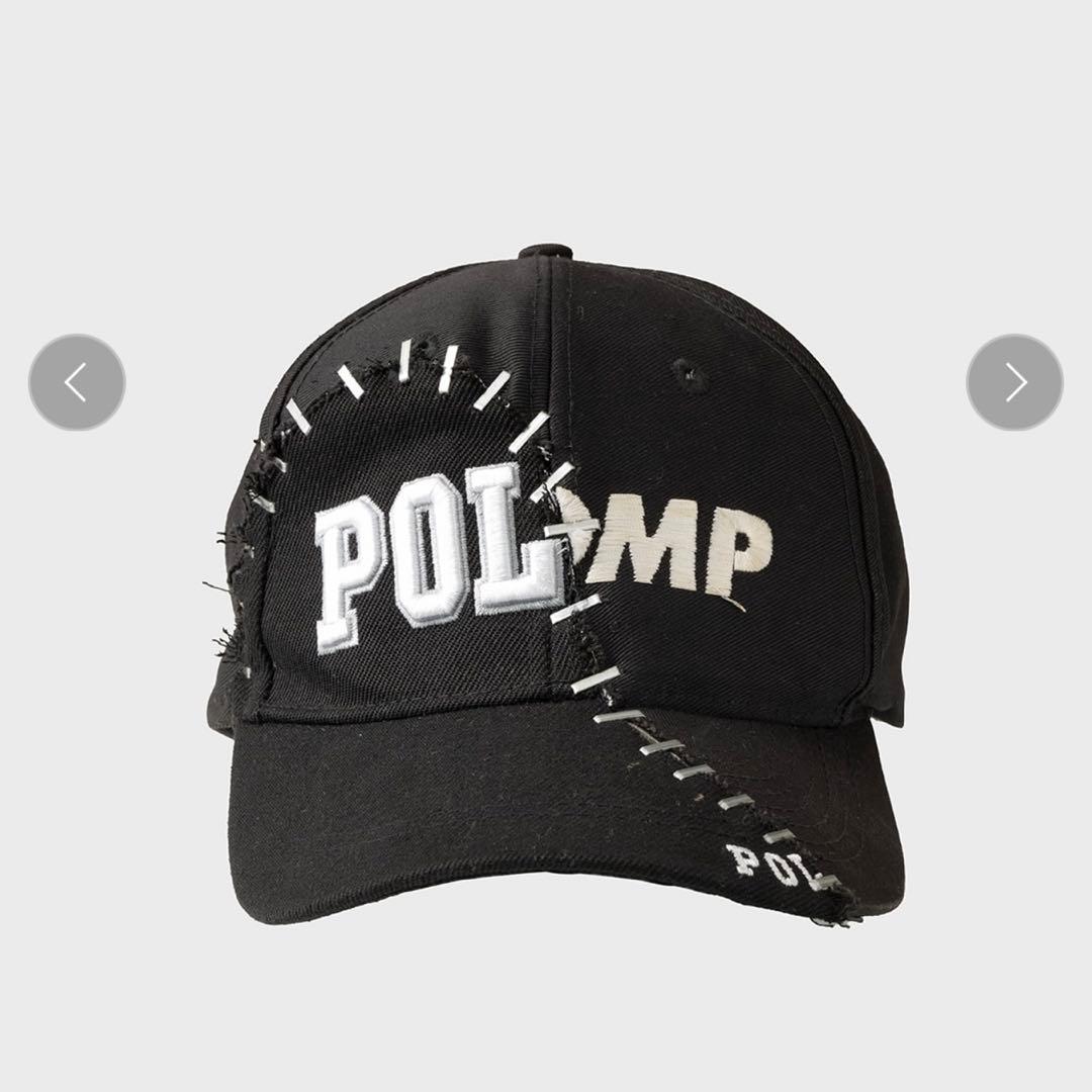 KOZABURO PRM CAP - メルカリ