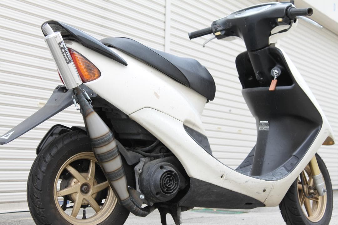 新品☆ライブディオ用☆レーシングチャンバー ☆Dio AF34 AF35 ZX