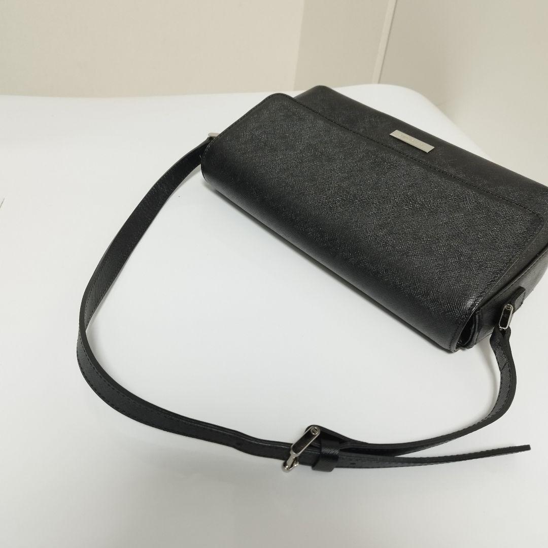 未使用金具シール付き☆ バーバリー ワンショルダーバッグ ロゴ