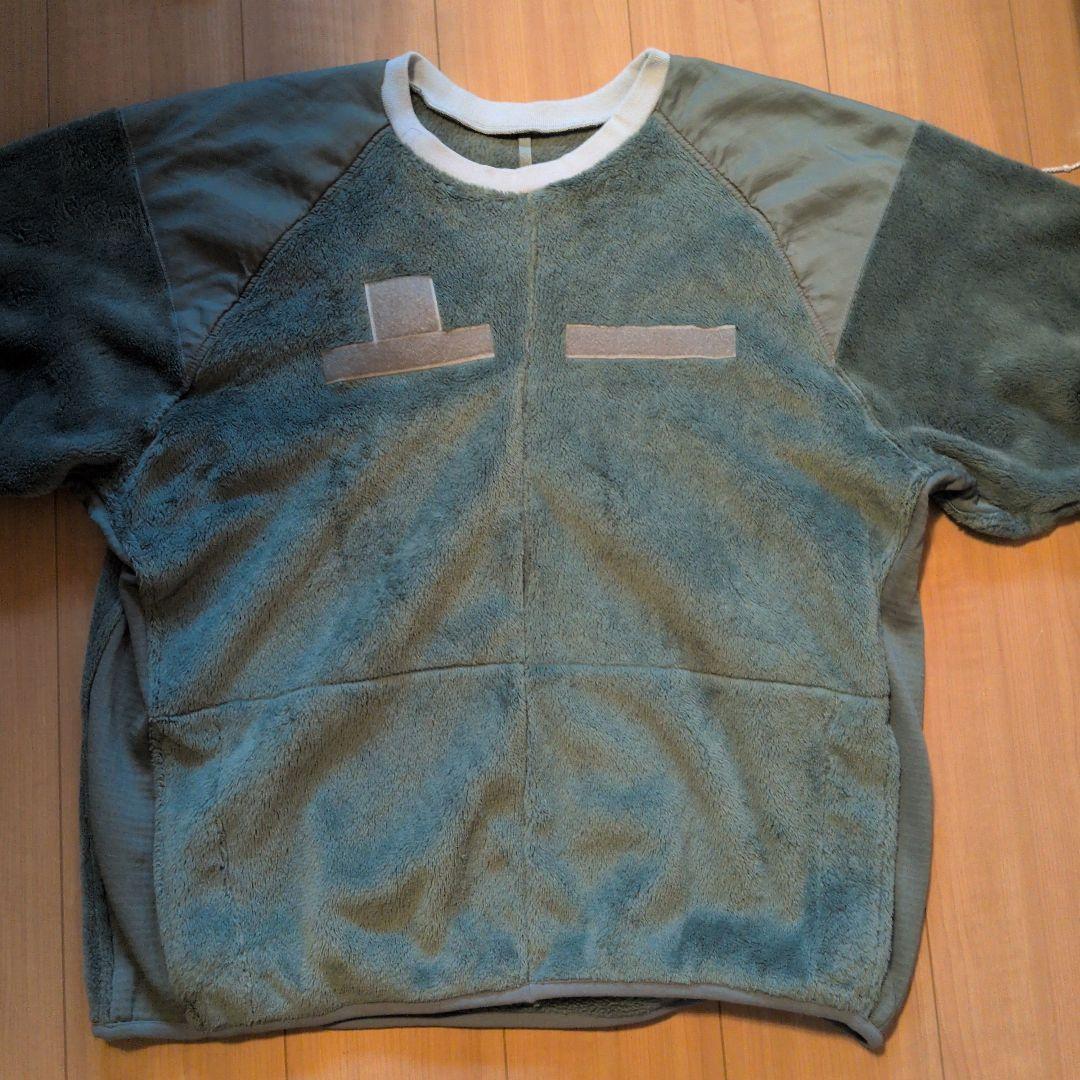 WAIPER ECMCS GEN3 POLARTEC リメイク クルーネック - メルカリ