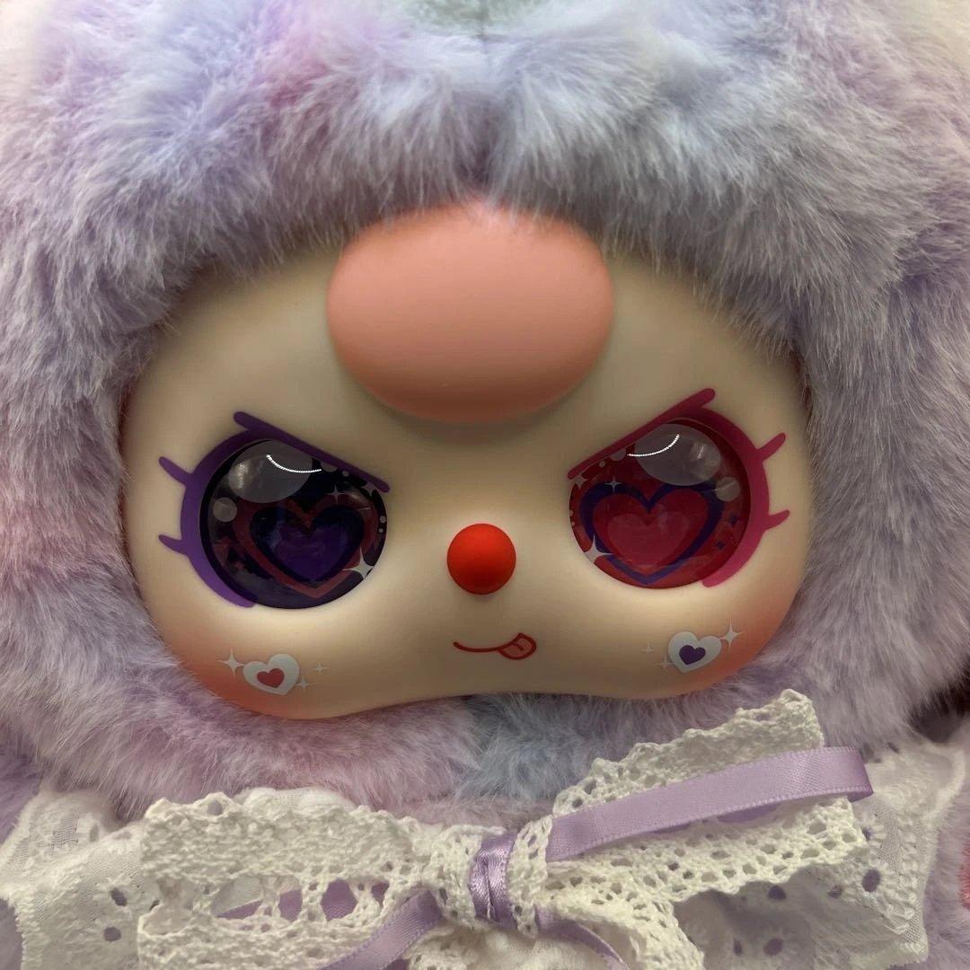 V*h様 babythree 400 リリーラビットタウン シークレット - メルカリ