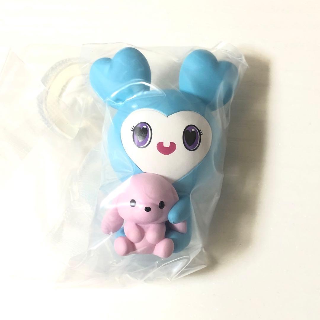 2点セット ジョンヨン ナヨン TWICE LOVELYS ラブリーマスコット