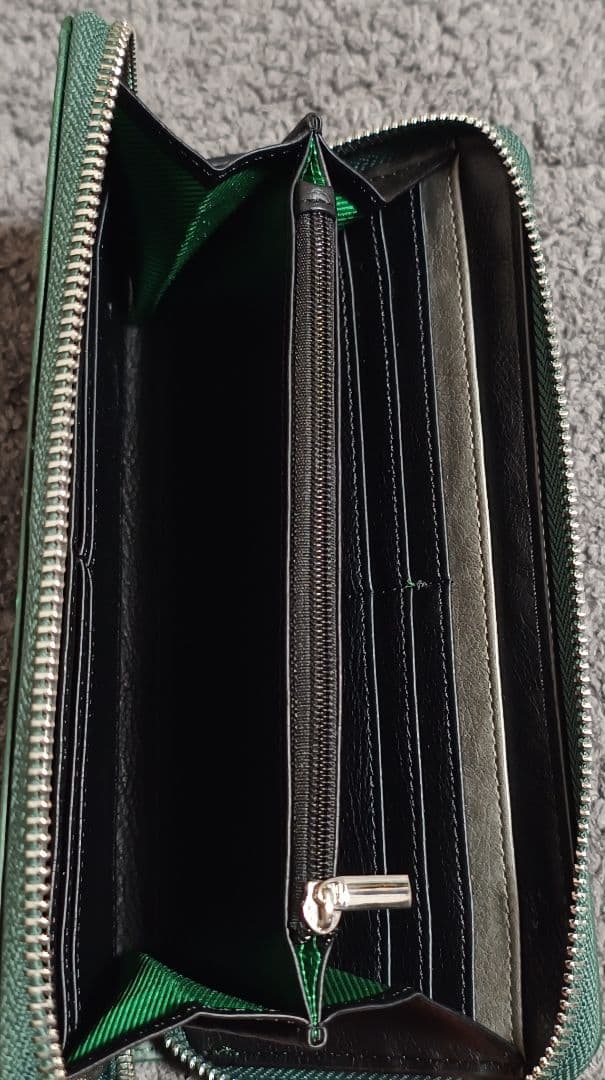 SuperGroupies 東方Project 魂魄妖夢モデル 長財布 - メルカリ