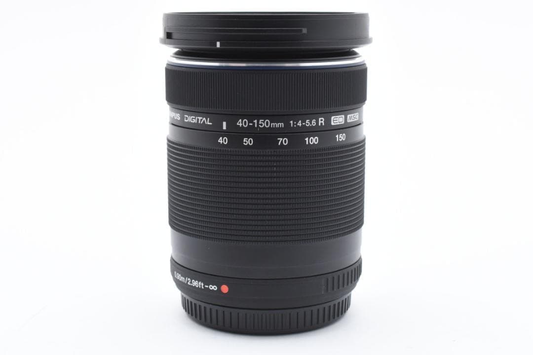 OLYMPUS オリンパス M.ZUIKO 40-150mm F4.0-5.6