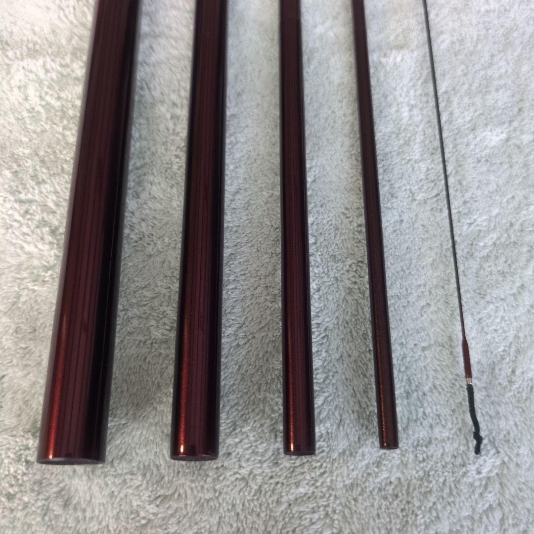 ミッツ様専用】シマノ 紅月 18尺 美品‼️ - メルカリ