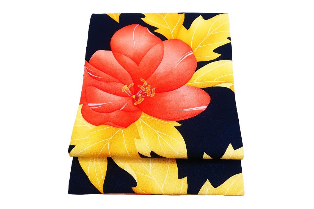 楽天市場】ホリヒロシの通販 m118 ホリヒロシ 千鳥 名古屋帯 縮緬