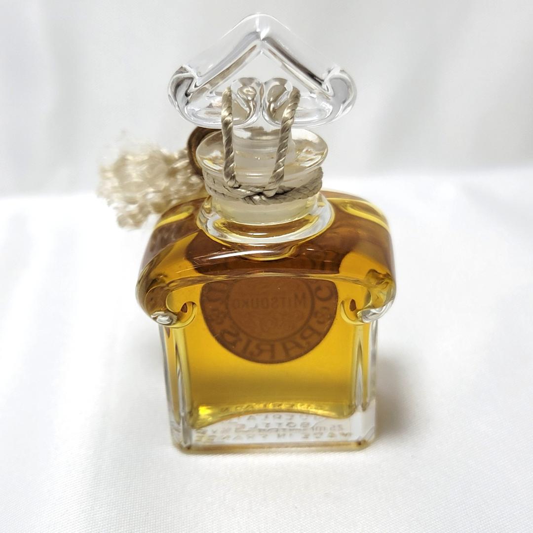 GUERLAIN ゲラン ミツコ オードパルファム 7.5ml フランス製