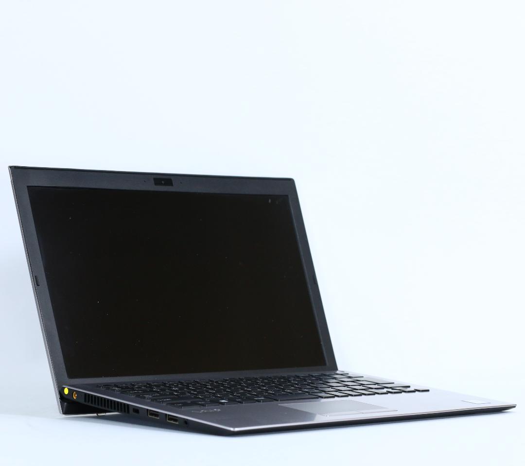 Windowsノート本体 VAIO Pro PG i5-8th 8GB 256GB 13.3in