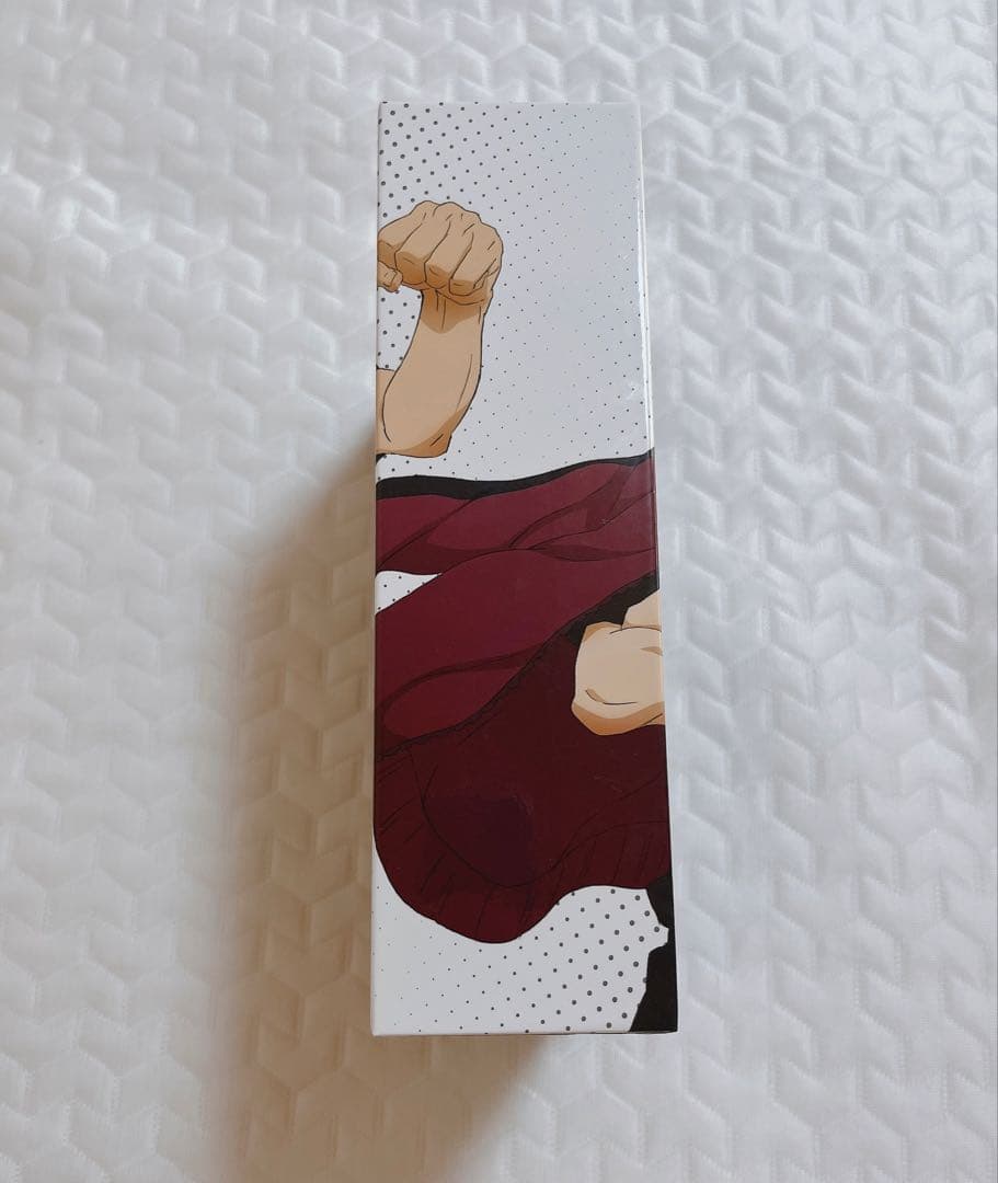 ハイキュー TO THE TOP vol.4.5.6 稲荷崎 烏野