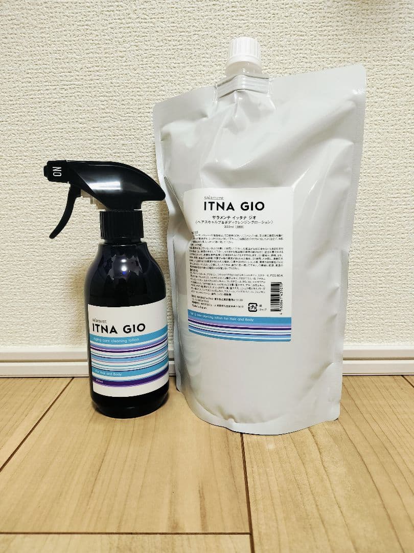 サラメンテ itna GIO　ボトル300ml&詰替え900mlセット 616-fQoOd0L._AC_UL210_SR210,
