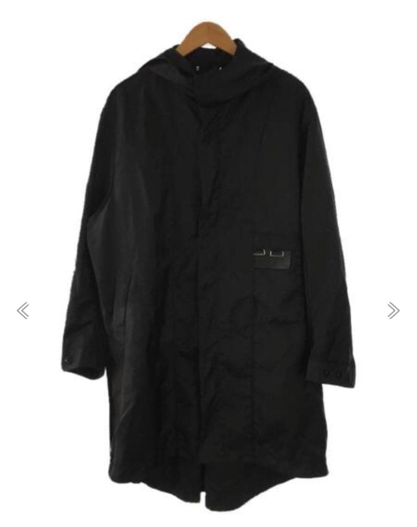 最終値下げ モーガン蔵人着用 OAMC モッズコート - メルカリ