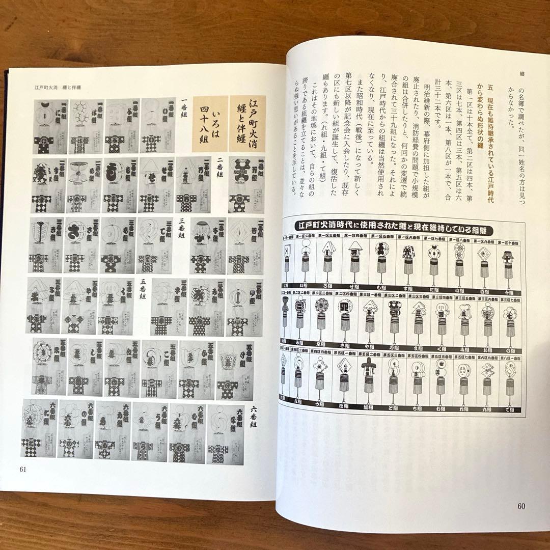 江戸町火消三百年 一般社団法人 江戸消防記念会 - メルカリ