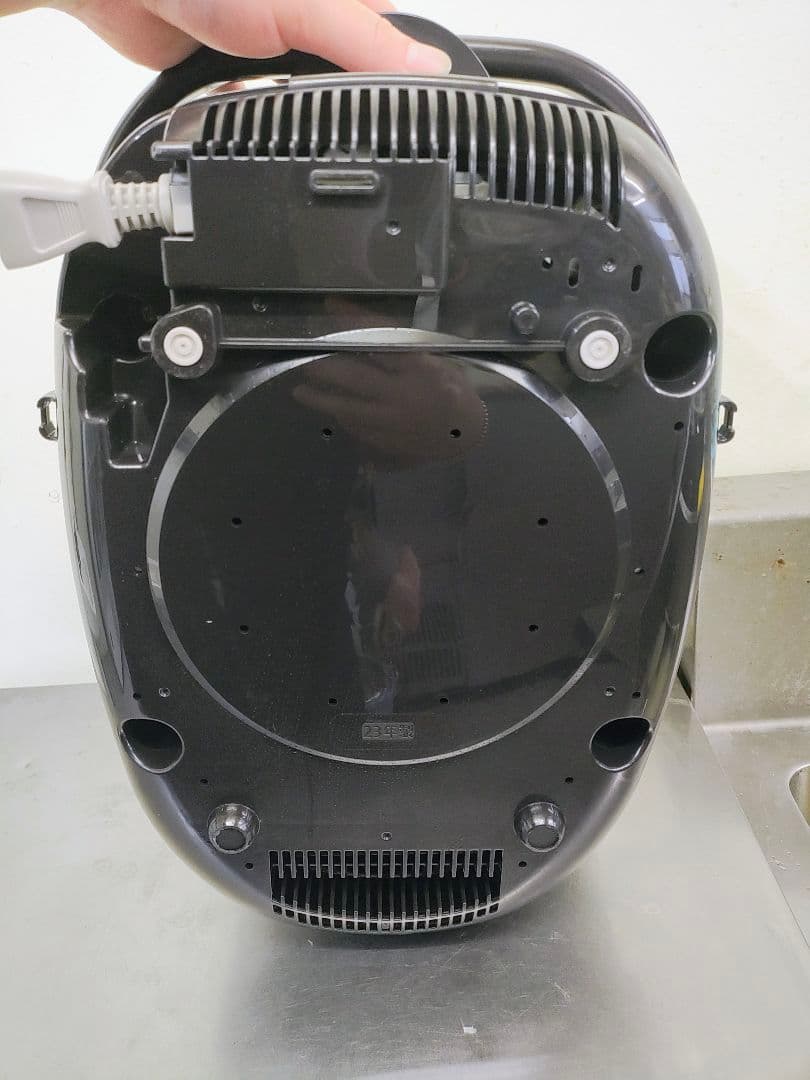 『美品』象印 NW-VN10A IH炊飯器 1.0L シルバー