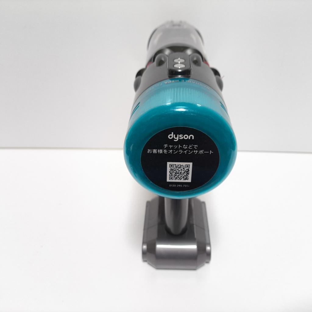 すぐ使える軽量Dyson ダイソンMicro1.5kg SV21 掃除機No46