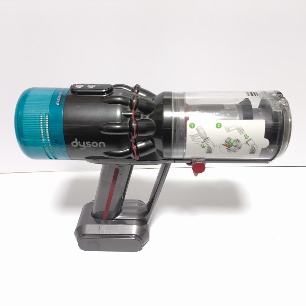 すぐ使える軽量Dyson ダイソンMicro1.5kg SV21 掃除機No46