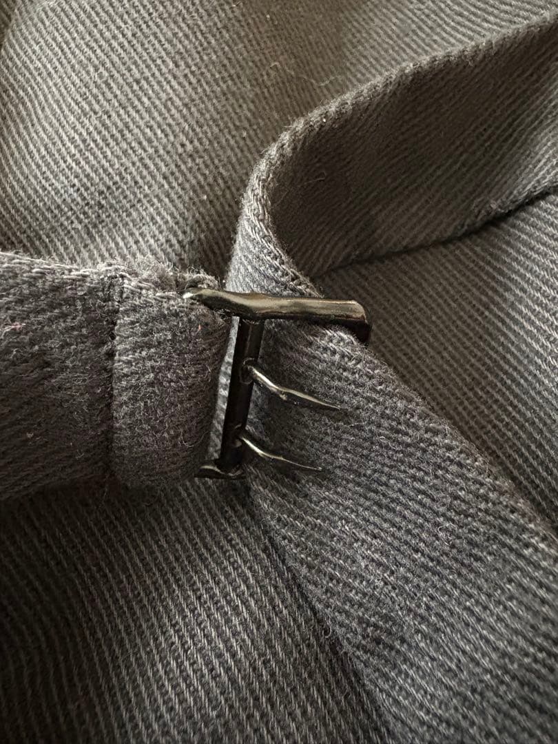 ビーグルさま専用コーデュロイベスト 30'〜40'フレンチ ユーロ