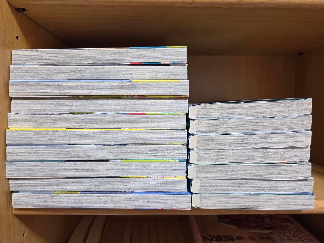 BABY STEP 9～47巻の39巻セット