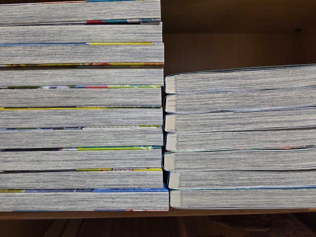 BABY STEP 9～47巻の39巻セット