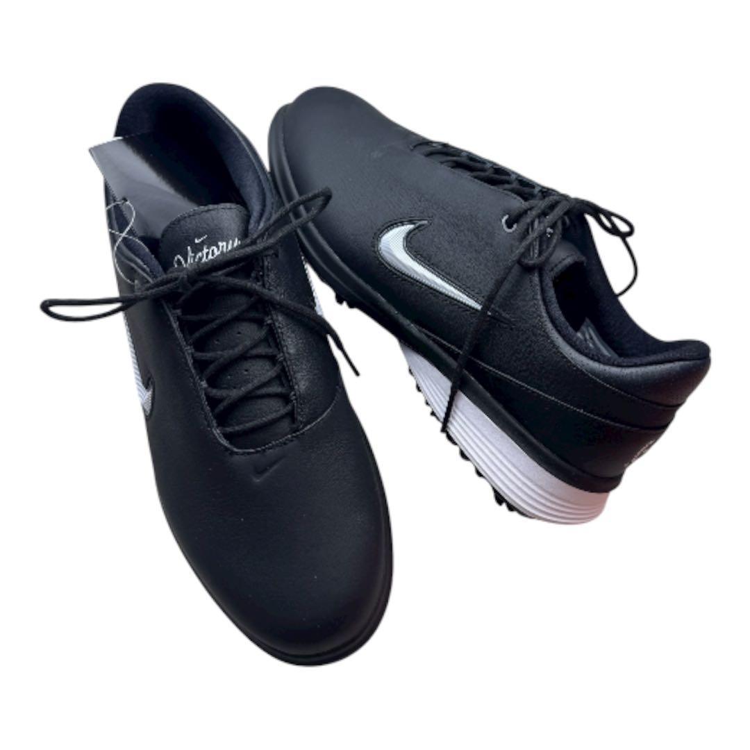 A新品27cm ナイキ ビクトリー ツアー 4 ゴルフ HM6542-001 - メルカリ