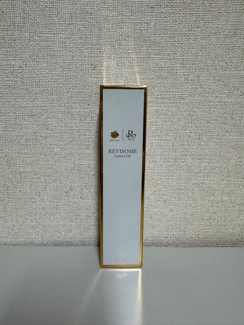 【新品・未使用】REVI ルヴィソーム ラグジュアリーオイル120ml 楽天市場】REVI ルヴィソーム ラグジュアリーオイル 120mL ｜ 高級美容