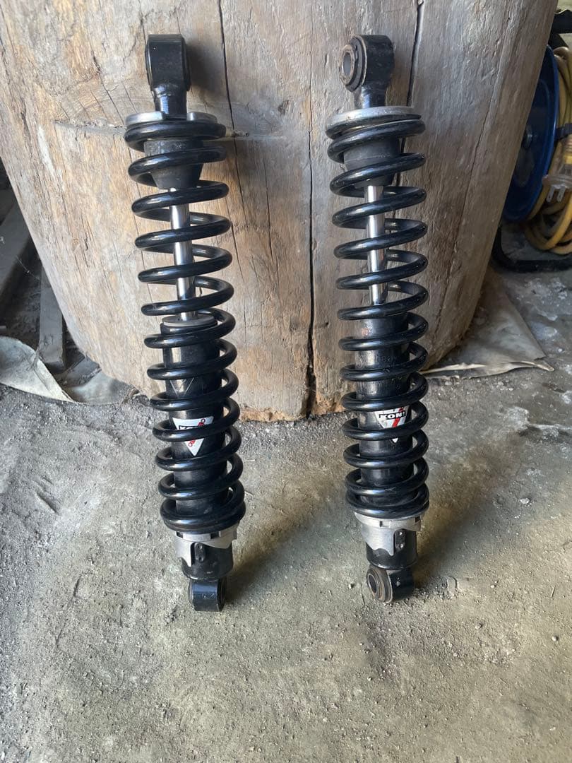 コニー サスペンション - メルカリ