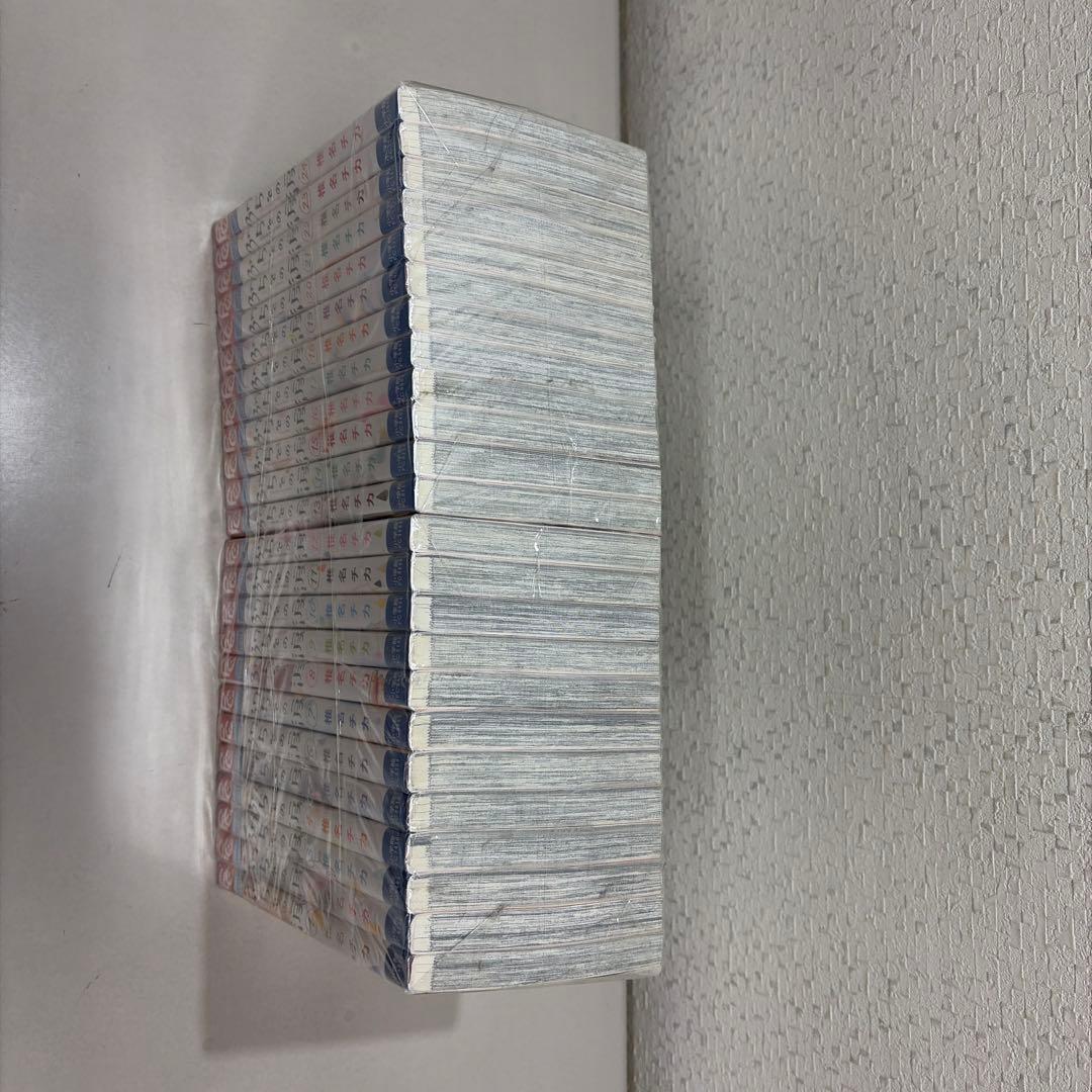 37.5℃の涙 全24巻セット