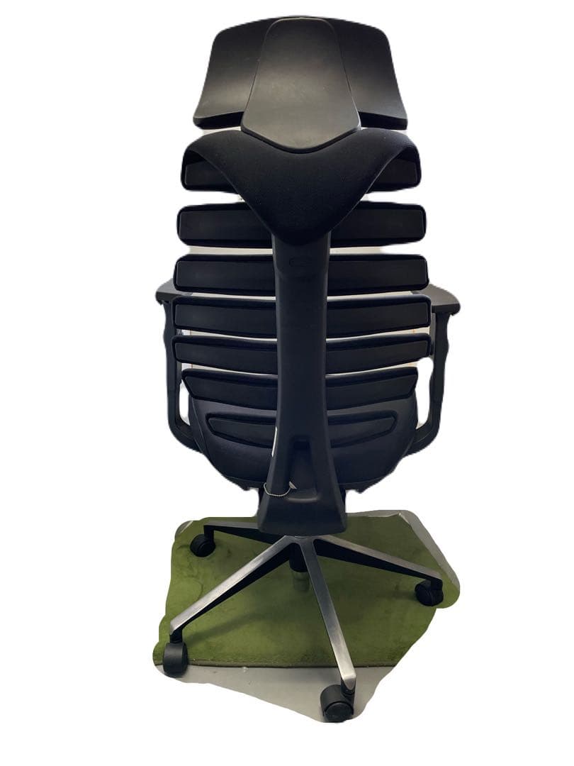 送料無料 組立不要 ニトリ ワークチェア エルゴクエスト - メルカリ