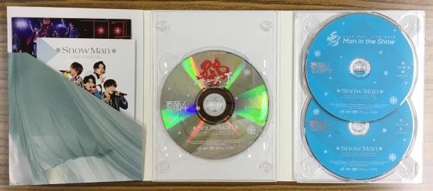  Man 素顔4 DVD【正規品保証：画像⑦枚目参照】